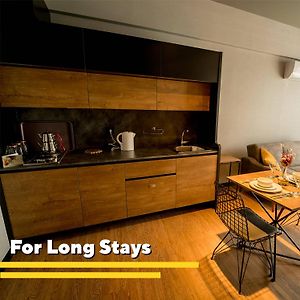 Deluxe Apart Room Mountain View Ski